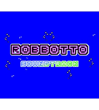 Robbotto - Soundtrack DLC Steam Key GLOBAL